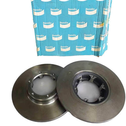 Kit dischi freni bendix - kit,