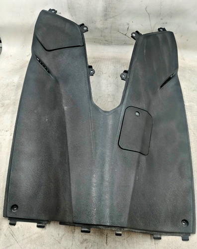 Retroscudo anteriore legg - anteriore,