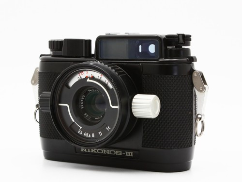 Quasi come nuova - [], nikon