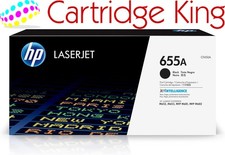 HP 655A Cartuccia toner