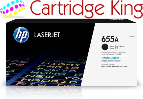 655a cartuccia toner - 655a,