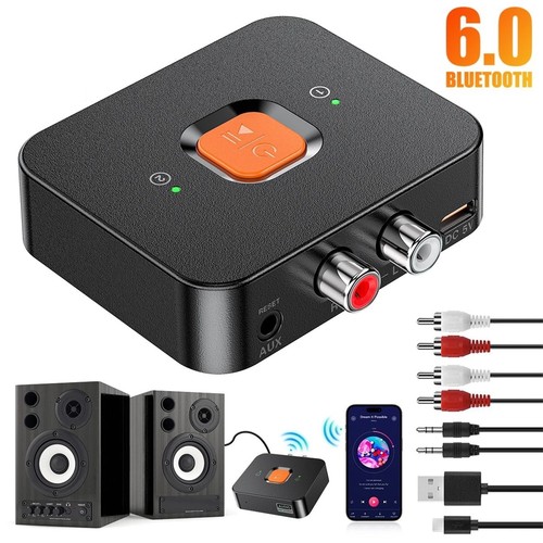Adattatore musicale wireless - adattatore,