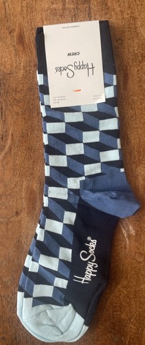 Paio happy socks taglia - di,