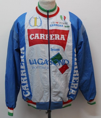 Carrera italia giacca - carrera, bici