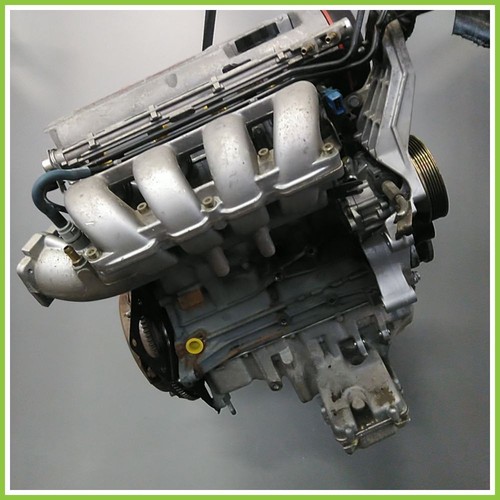 Motore completo funzionante - completo,