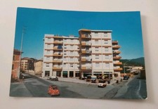 Rara Cartolina Savona Bar