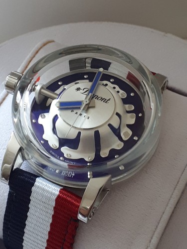Dupont hyperdome come - s.t., hyperdome: