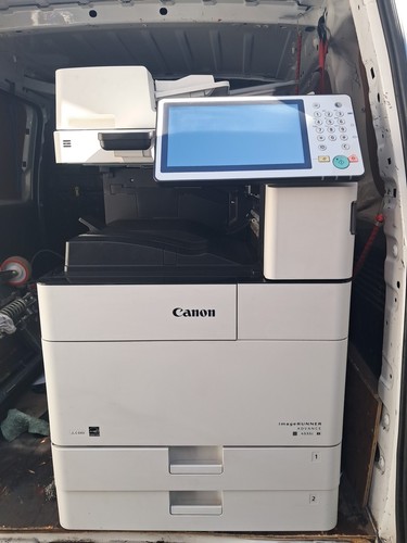 Canon 4535i - ir,