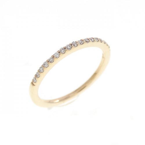 Autentico anello mignolo con