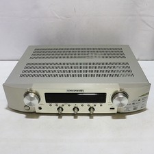 DDP Marantz NR1200 Silver 2020