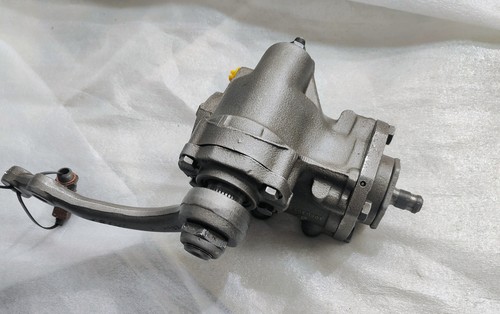 Scatola sterzo mercedes slc - sterzo,