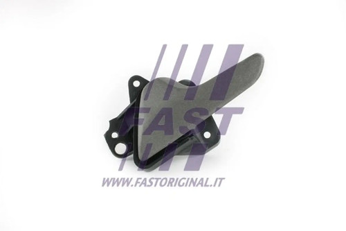 Maniglia esterna sportello