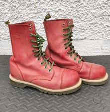 Stivali rari Dr Martens 2834