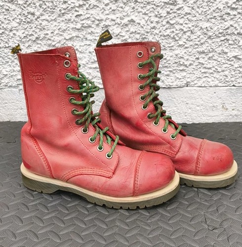 Stivali rari martens - rari,