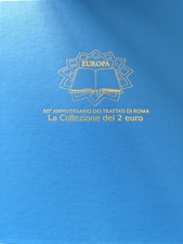 Europa-50°Anniversario dei
