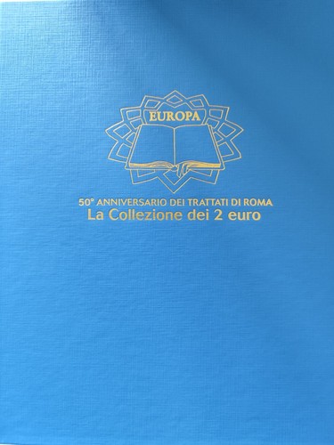 Europa anniversario dei - europa-50°anniversario,