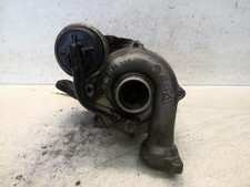 Turbo PEUGEOT 207 PHASE 1 1.4 HDI - 8V TURBO /R:110678883