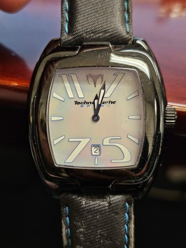 Orologio vintage technomarine - orologio,