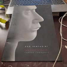 UGO VENTURINI pensieri