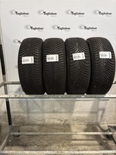 SET 4 GOMME 205/55R16 91H