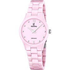 Festina ceramic donna quarz - festina,