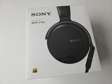 NUOVA SONY MDR-Z7M2 - SET