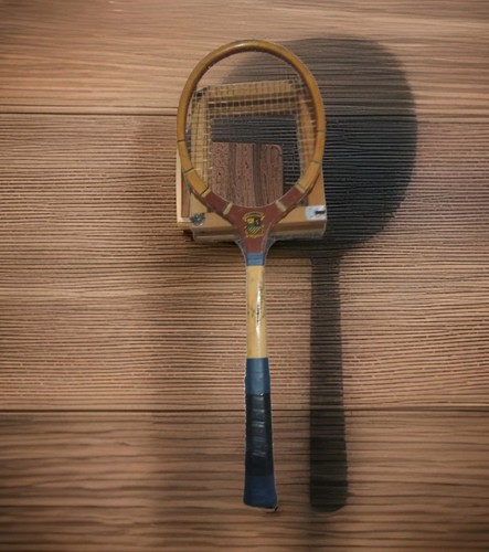 Racchetta tennis vintage - , in