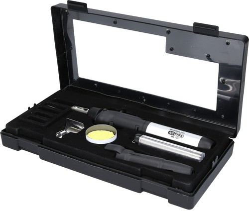 Tools kit micro saldatura - tools,