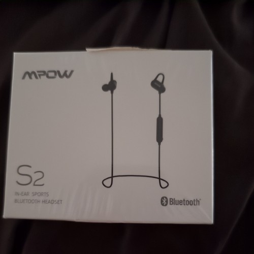Cuffie bluetooth sportive - cuffie,