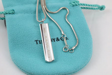 Collana Tiffany & Co. 1837