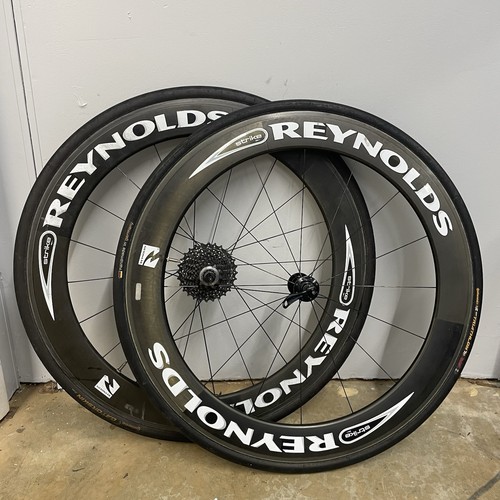 Reynolds strike set ruote - reynolds,