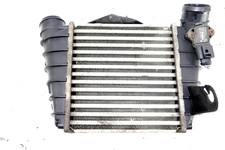 Intercooler VW Polo 9N Ibiza
