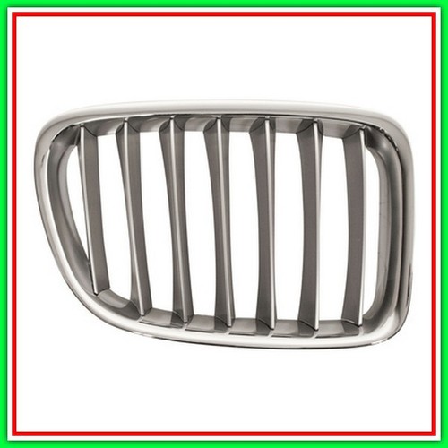 Griglia radiatore - griglia,
