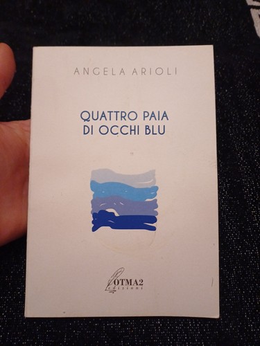 Angela arioli quattro paia - angela,