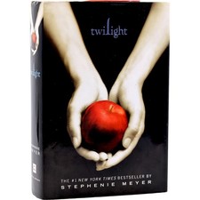 Twilight First Edition 2005