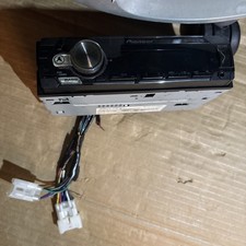 Pioneer MVH-S310BT Ricevitore
