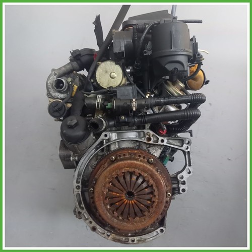 Motore completo funzionante - motore,