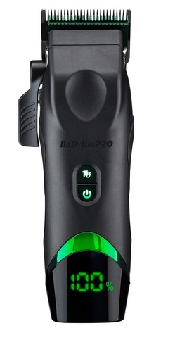 Babyliss pro fxt45c - babyliss,