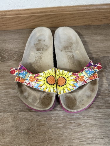 Birki birkenstock sandalo - birki,