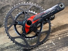 Fulcrum Racing TORQ RS