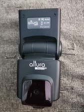 Flash fotografico digitale Altura per Canon - Buone condizioni