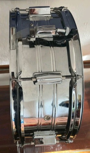Tamburo rullante vintage anni - vintage,