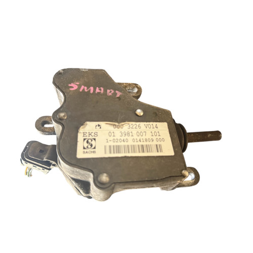 Attuatore frizione smart - frizione,