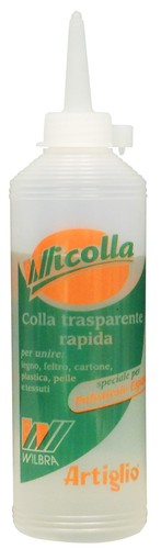 Colla artiglio wicolla - colla,