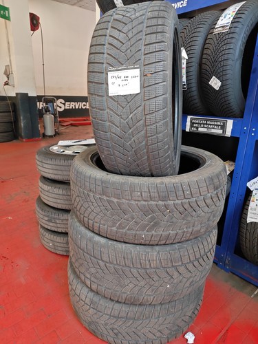 Pneumatici 275 r20 - pneumatici, 275/45