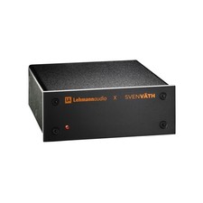 Lehmannaudio Black Cube SE II
