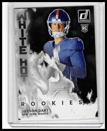2025 donruss whr jxd jaxson - donruss,
