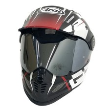 Casco fuoristrada ARAI