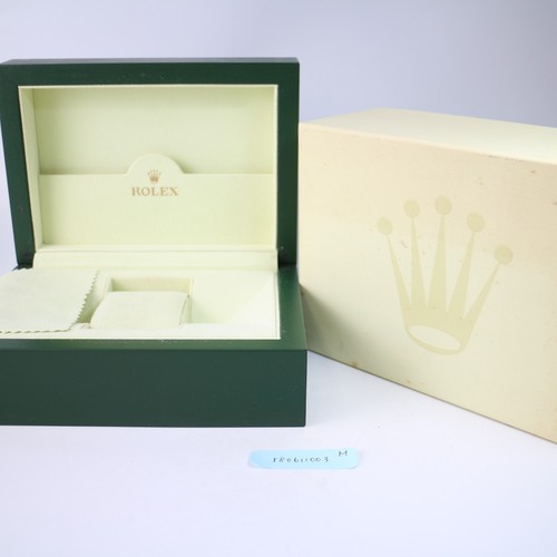 Rolex watch box case 64 - watch,