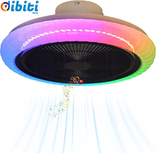 Ventilatore soffitto con - ventilatore,